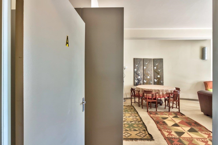 2 Bedroom Property for Sale in Cape Town City Centre Western Cape